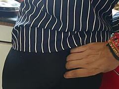 Angry indian girlfriend screams as boyfriend pounds her hard hindi audio