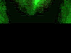 Latina pussy takes hard anal creampie pounding with loud moans lingerie