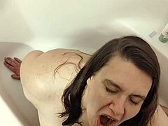 your cheating whore's mouth pissed on at work??