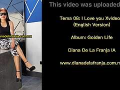 wanna watch diana de la franja grind laps in the club? 🔥💃