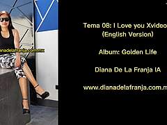 wanna watch diana de la franja grind laps in the club? 🔥💃