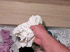 Can't Resist Curvy Step-Mom Fucks Big Ass Shower Creampie