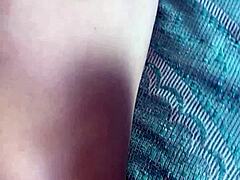 Siostra przyrodnia błaga o loda zdradź dziewczynę teraz