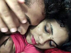 desi couple licks asses kisses deep sucks boobs wild