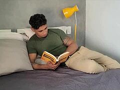 finding slutty maid can't resist monster cock is best