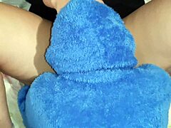 my girlfriend devours my wet pussy till i explode... girls fly orgasm!