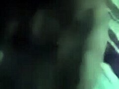 hot aunt gets assfucked hard on webcam bed 😩💦