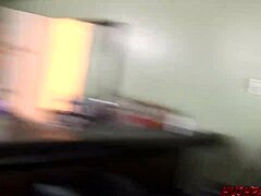 Sara Jay's Raunchy Bachelor Party Group Fuck Fest!