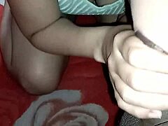 mexican professor alexia unam leaks intimate creampie ride video