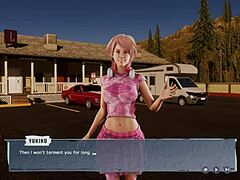 eng sex route 69 uncensored... part 6 got me goin' wild!!