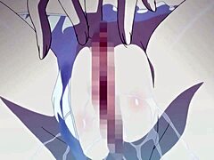 russian blonde big tits rides huge cock doggystyle creampie 🍑💦🔥