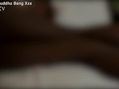 mckenzielee's ebony first-time blowjob and pussy pounding trailer