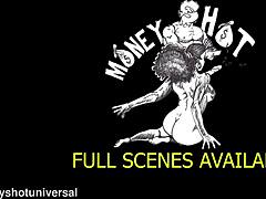 Blaq Clansmen Pt 1 Big Black Cock Parody Gangbang