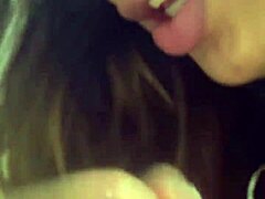 she loves getting fucked hard outdoors while chatting on phone with boyfriend