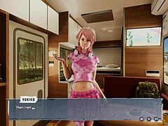 eng sex route 69 uncensored... part 6 got me goin' wild!!