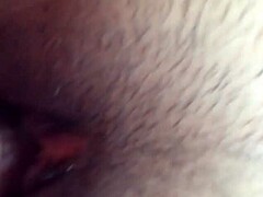 Nepali College Coed's First Time Bedroom Fuck