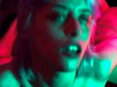 threesome feet acidalia mad maxxx rotten venus