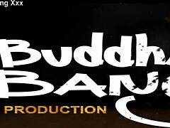 mckenzielee's ebony first-time blowjob and pussy pounding trailer