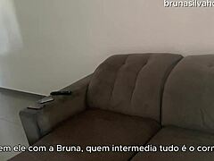 wife anally pounded while hubby's at work