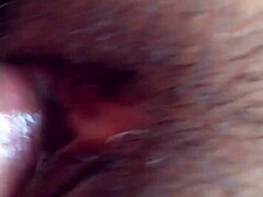 Nepali College Coed's First Time Bedroom Fuck