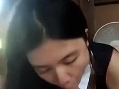 hot aunt gets assfucked hard on webcam bed 😩💦