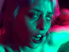 threesome feet acidalia mad maxxx rotten venus