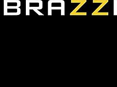 Ariana Starr Wife's Sister Swap Features Big Tits Facial Cumshot Brazzers