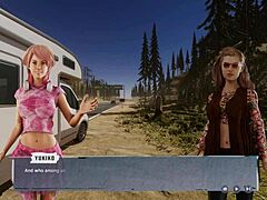 eng sex route 69 uncensored... part 6 got me goin' wild!!