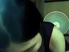 hot aunt gets assfucked hard on webcam bed 😩💦