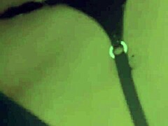 she loves getting fucked hard outdoors while chatting on phone with boyfriend