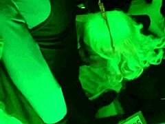 Latina Ladyboy Prostitute Deepthroats In Heels Lingerie Verification