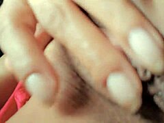 Fucking 21YO Stud In Public Car!