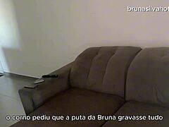 wife anally pounded while hubby's at work