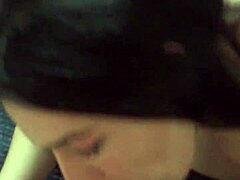 meet gia chains homemade pov deepthroat chained brunette submissive slut