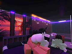 big titted slut cheats boyfriend with my monster cock