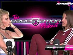 BabeStation Podcast Episode 03 Casting Interview