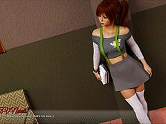 alternate existence 14 game world gets wild 🎮🔥