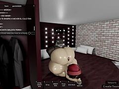 Millionaire Chick Repays Homeless Guy with Wet Pussy Fuck