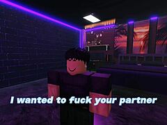 big titted slut cheats boyfriend with my monster cock