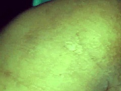 Desi bhabhi's big pussy creamed by brother-in-law deeeep