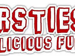 CLAUDIA FINGERS Shaved PUSSY In Hot SHOWER Solo