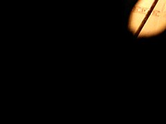 angeles enjoys relaxing naked shower time bathing session