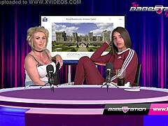BabeStation Podcast Episode 03 Casting Interview