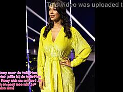 Romy Monteiro's Slow Fantasy Jerk Off Instructions