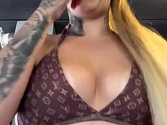 wet bikini gym workout pussy dripping beachfront almost banned