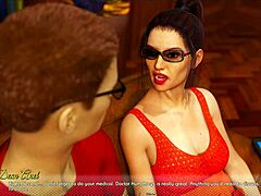alternate existence 14 game world gets wild 🎮🔥