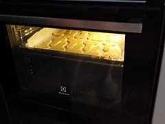 She Begs For Edible Dick But Takes Monster Cock Anal!