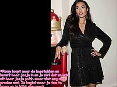 Romy Monteiro's Slow Fantasy Jerk Off Instructions