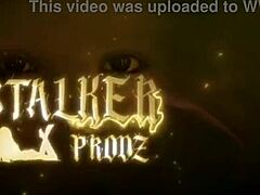 oiled milf rebecca's huge tits take rough anal training! 💦🔥