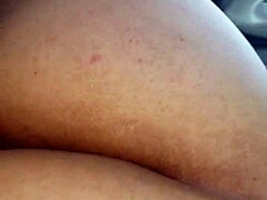bbw latina teen rides fat cock public outdoor wild
